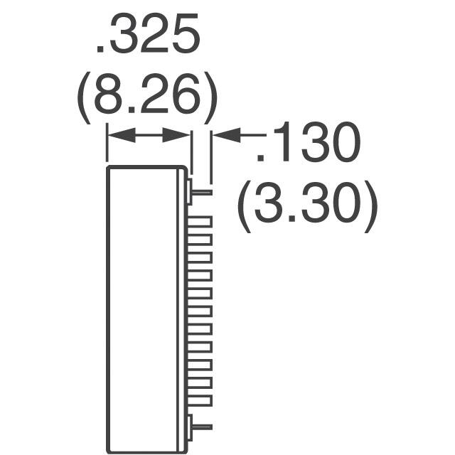940-44-020-24-000000 Mill-Max Manufacturing Corp.  Zoccoli IC